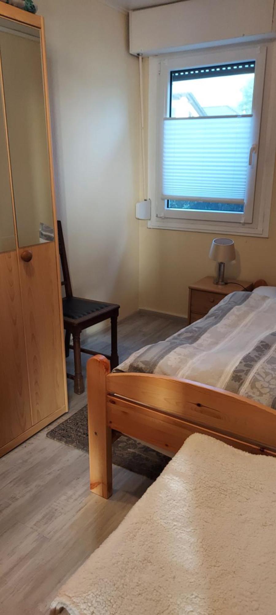 Havel-Pension Kruse Havelberg Rom bilde